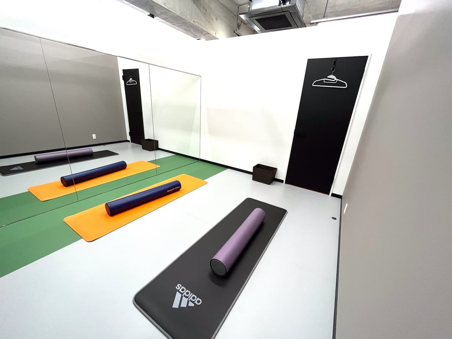 パーソナルスペース